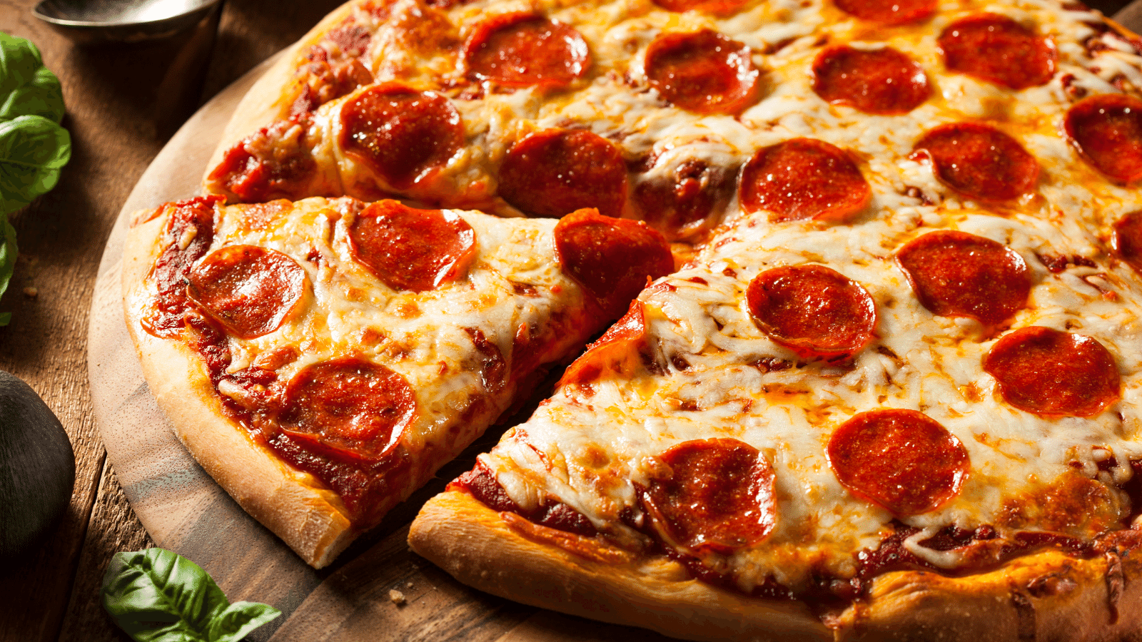 Village Pizza- Garston